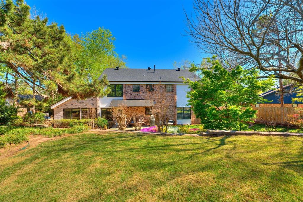 520 Willow Branch Road