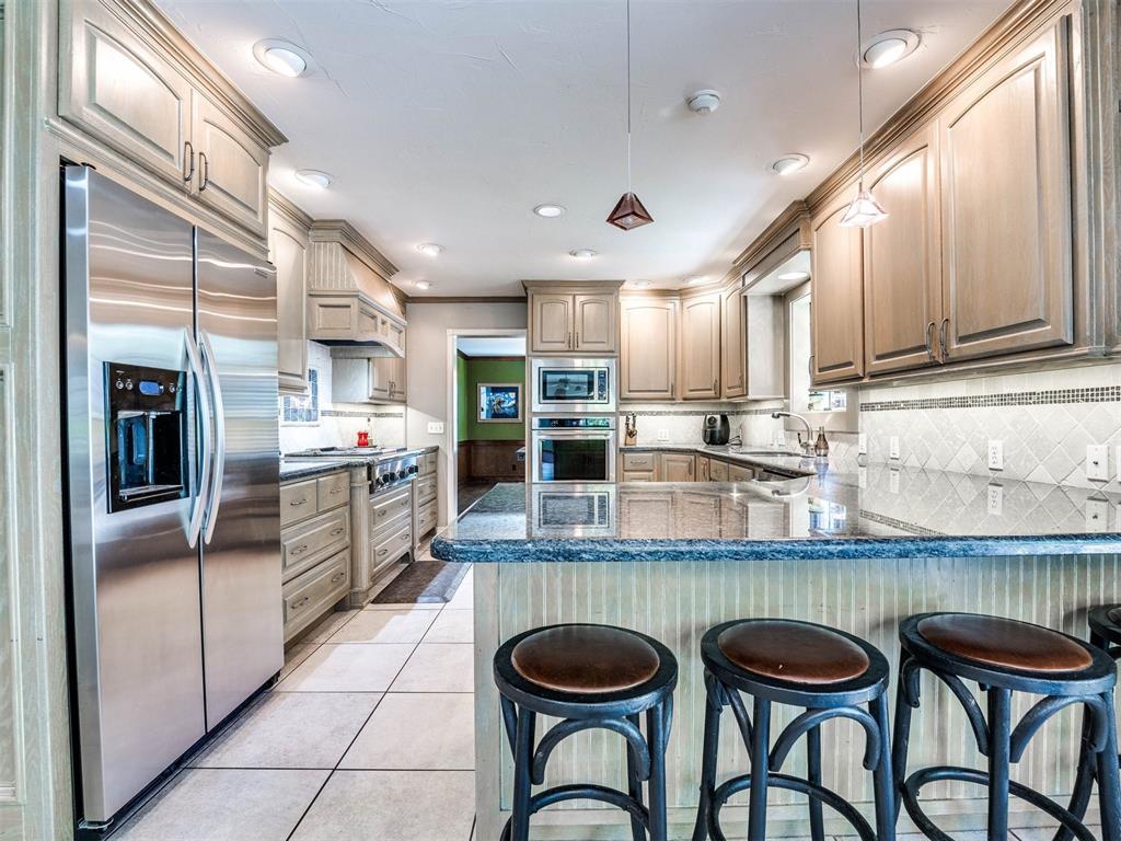 520 Willow Branch Road