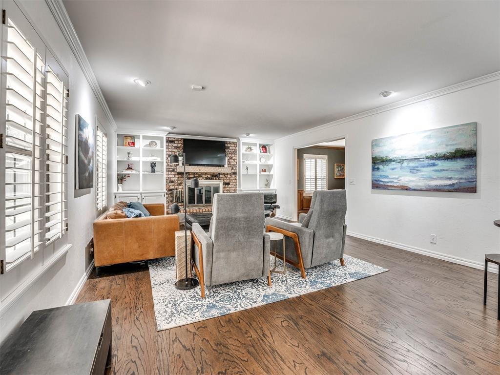 520 Willow Branch Road