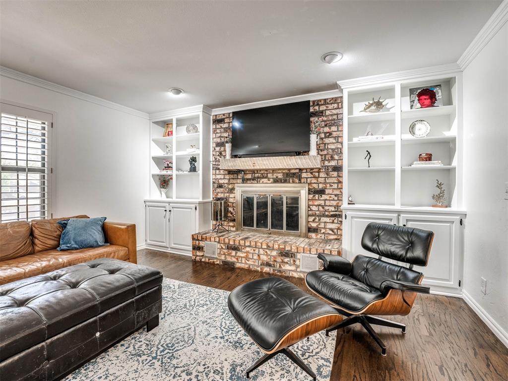 520 Willow Branch Road
