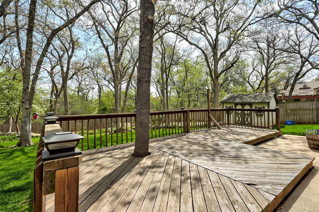 3412 Smoky Hollow Road