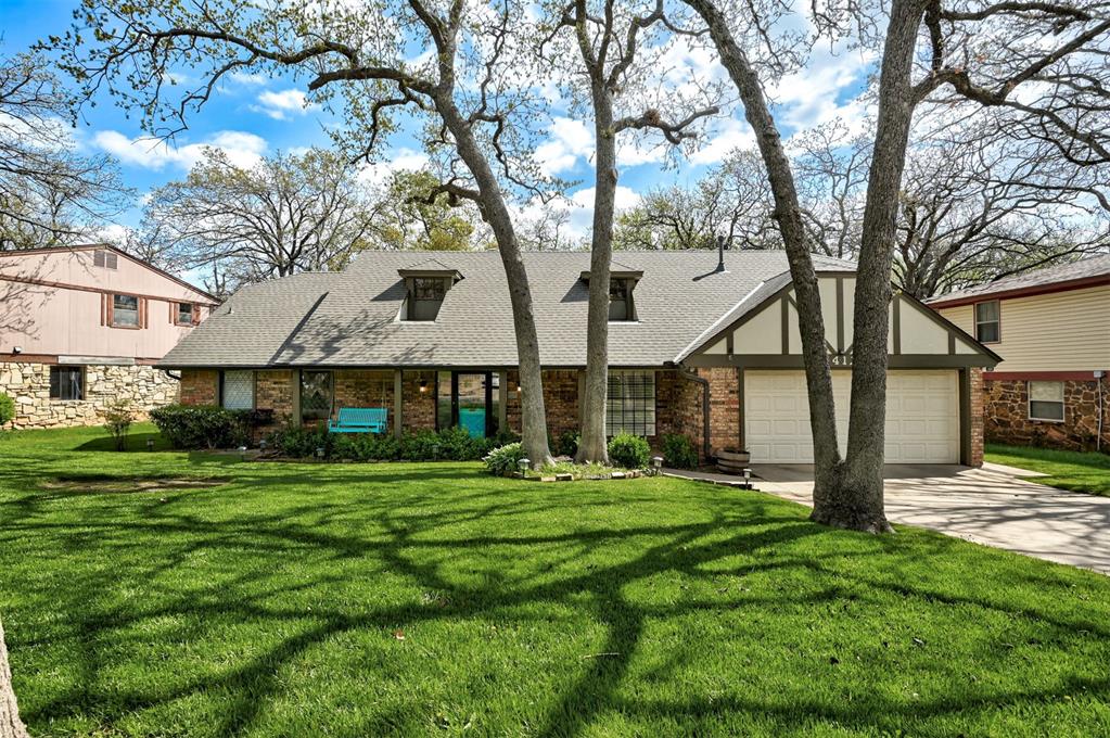 3412 Smoky Hollow Road