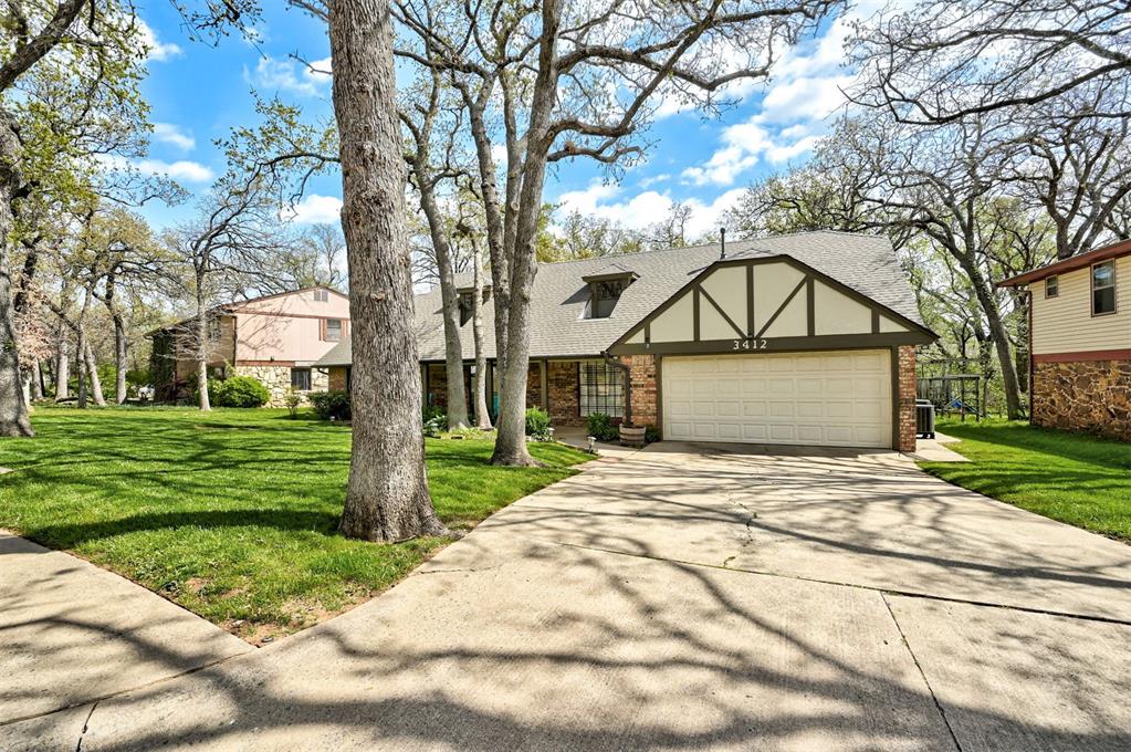 3412 Smoky Hollow Road