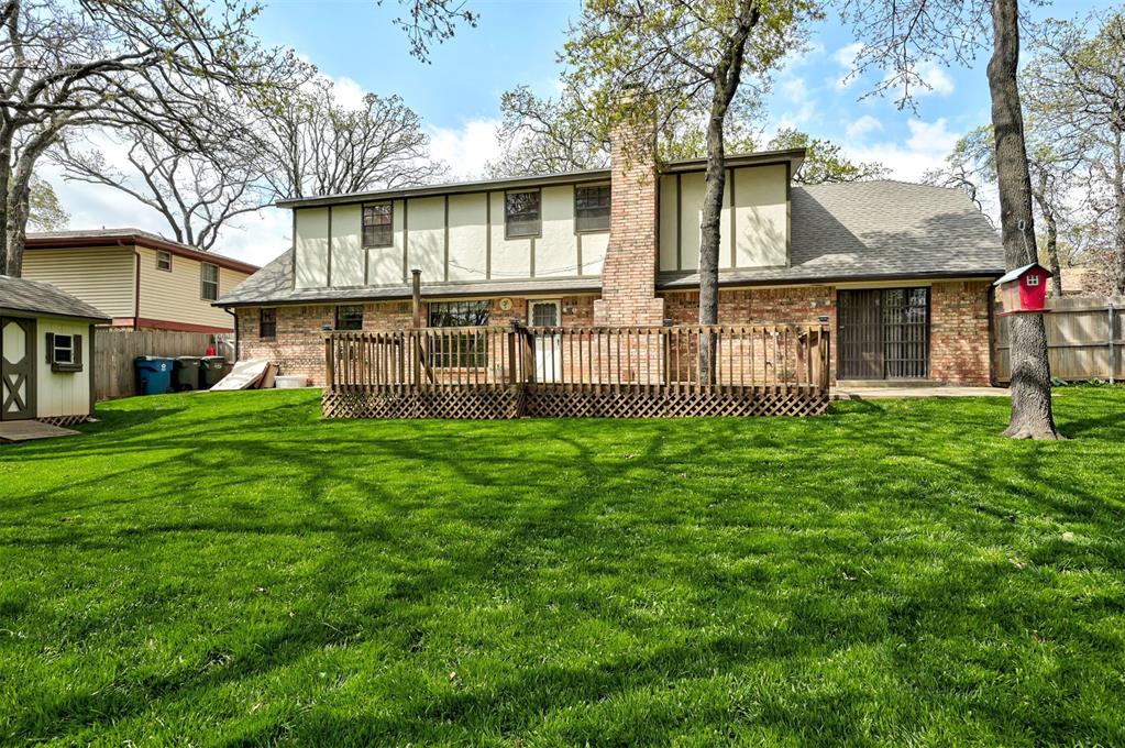 3412 Smoky Hollow Road