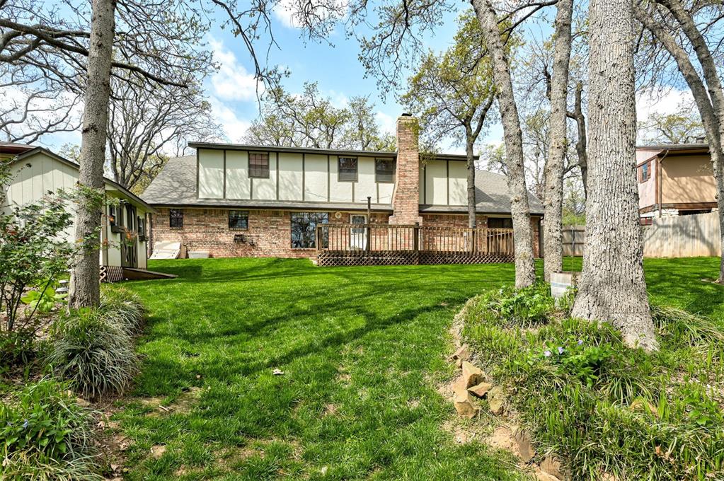 3412 Smoky Hollow Road