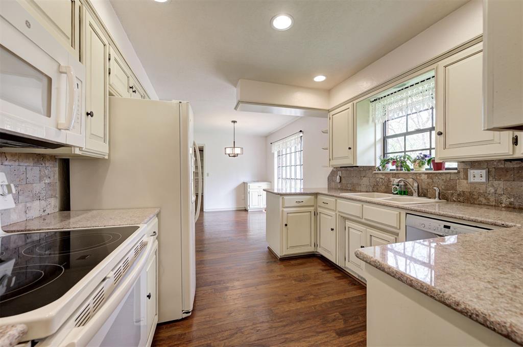 3412 Smoky Hollow Road