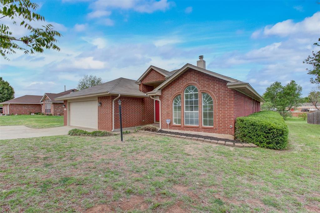 3409 S Bryant Avenue