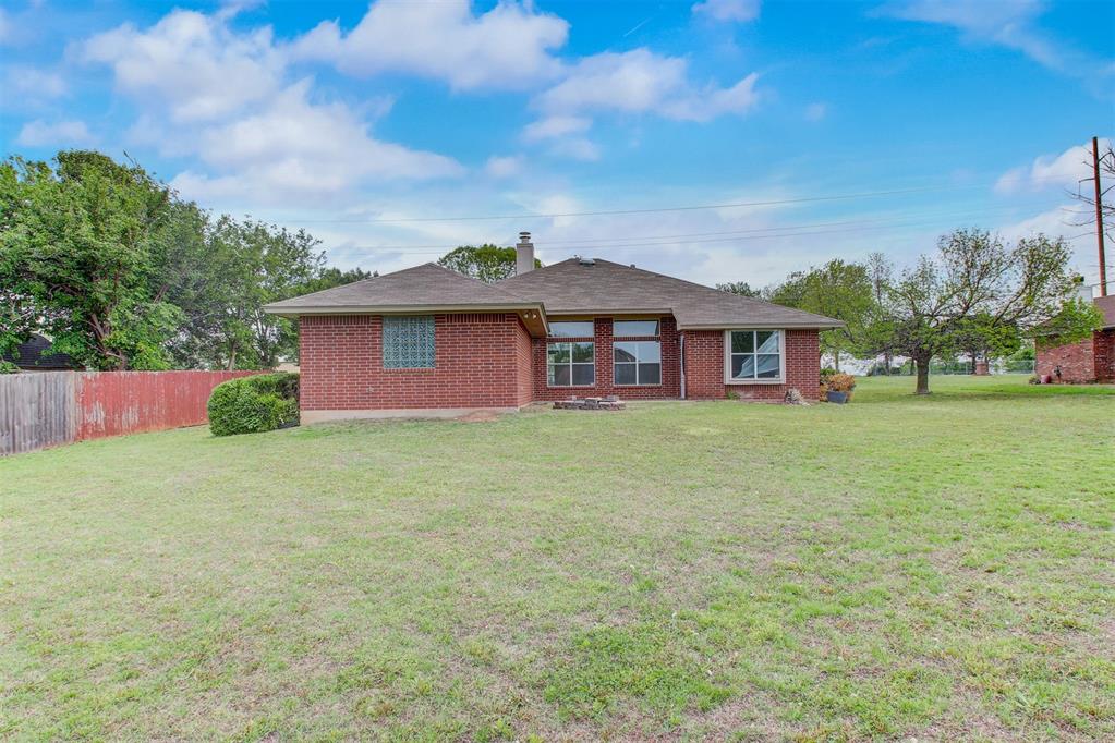 3409 S Bryant Avenue