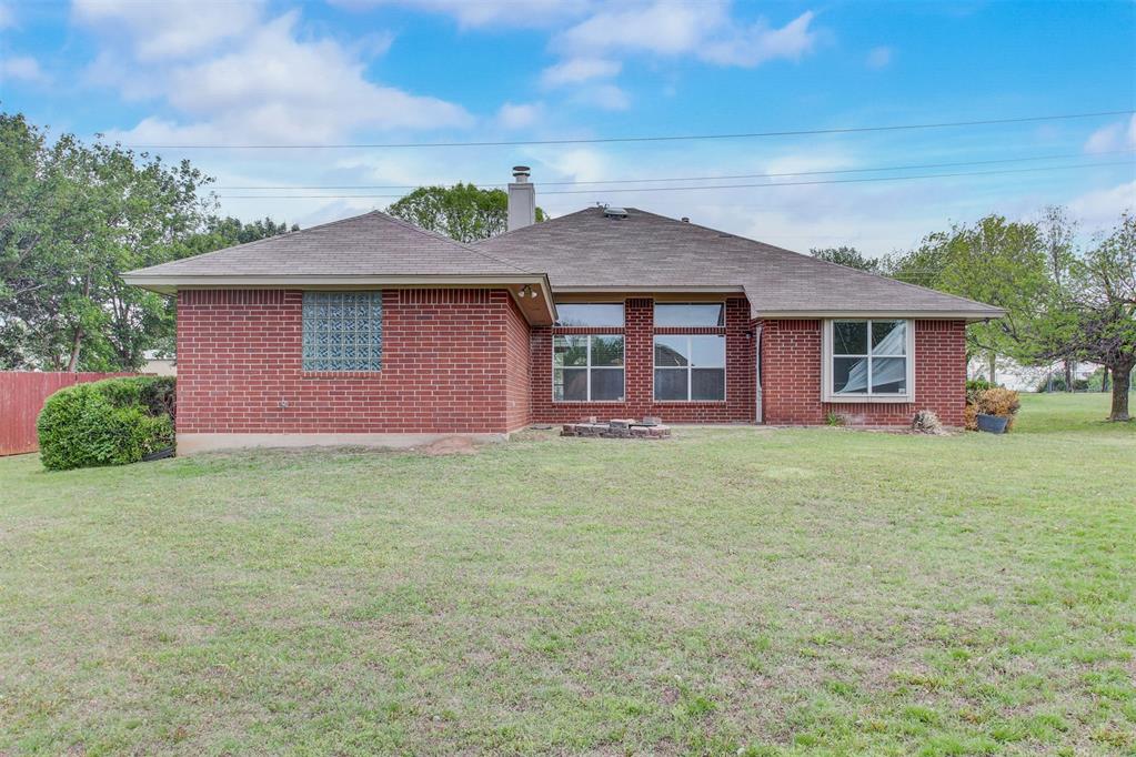 3409 S Bryant Avenue