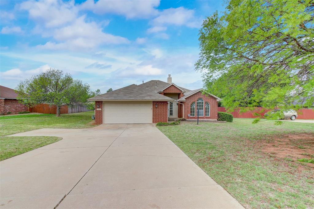 3409 S Bryant Avenue