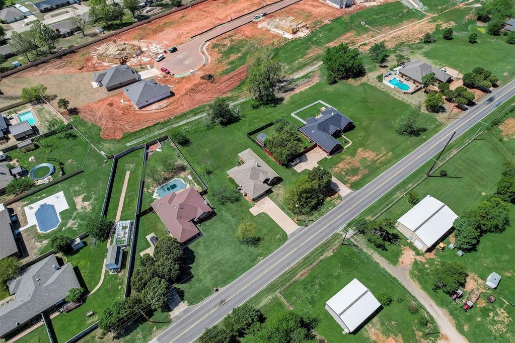 3409 S Bryant Avenue