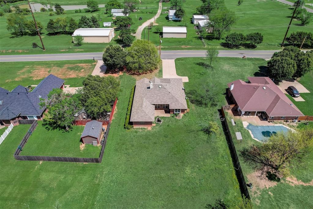 3409 S Bryant Avenue