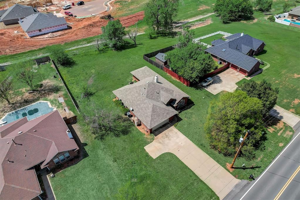 3409 S Bryant Avenue