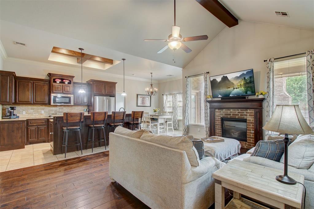 21263 Lake Shadows Drive