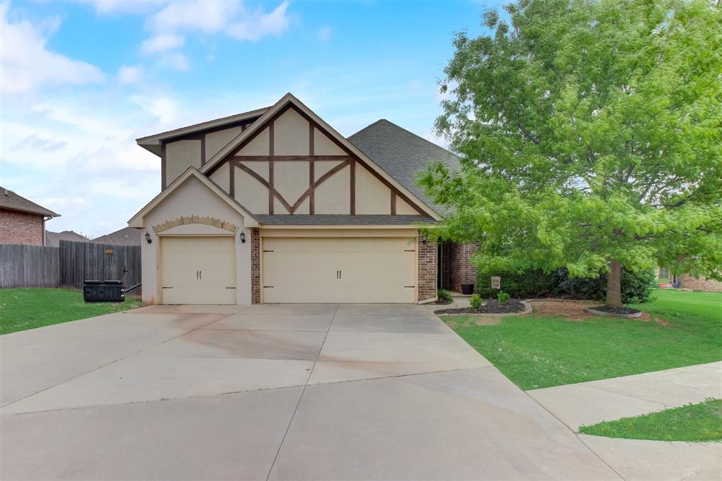 21263 Lake Shadows Drive