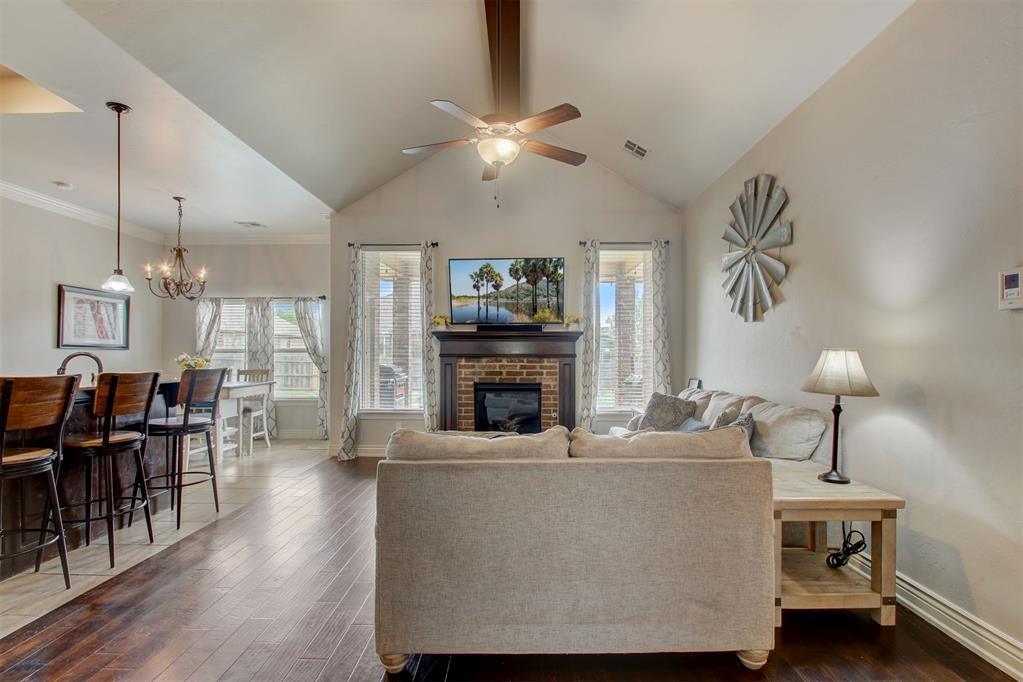 21263 Lake Shadows Drive