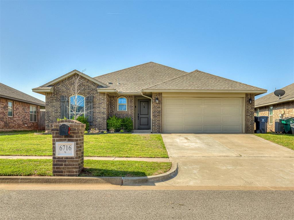 6716 NW 158th Street