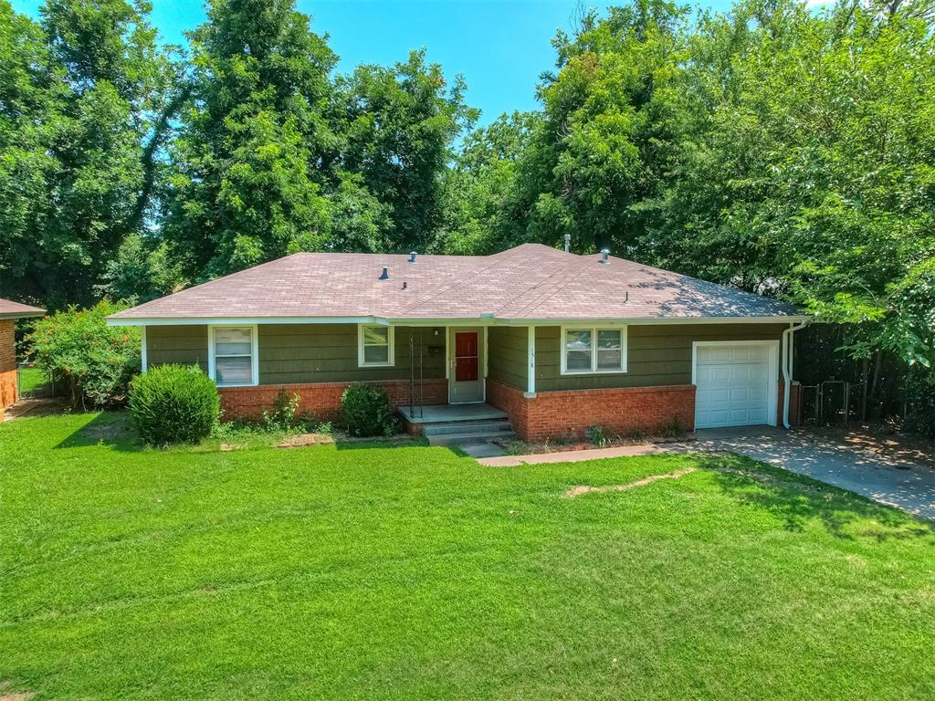 1518 Sunset Drive