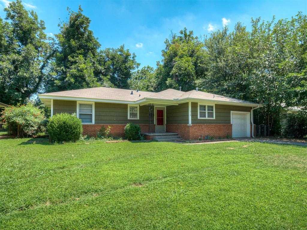 1518 Sunset Drive
