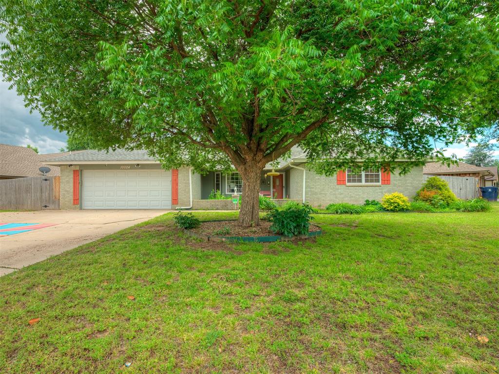 10024 Saint Helens Drive