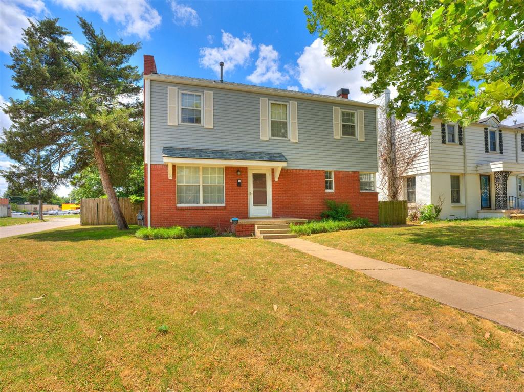 3600 24th Street