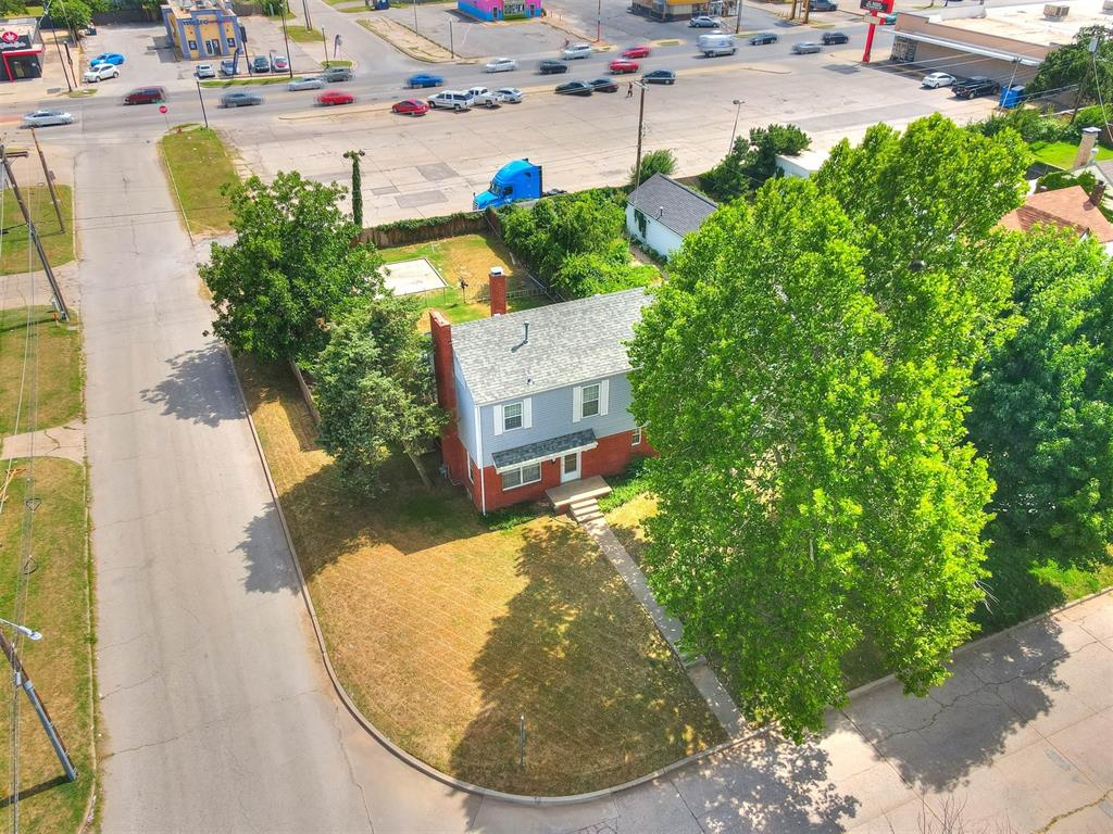 3600 24th Street