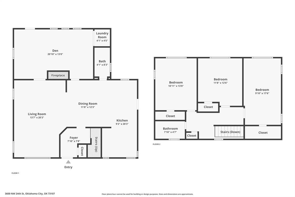 3600 24th Street