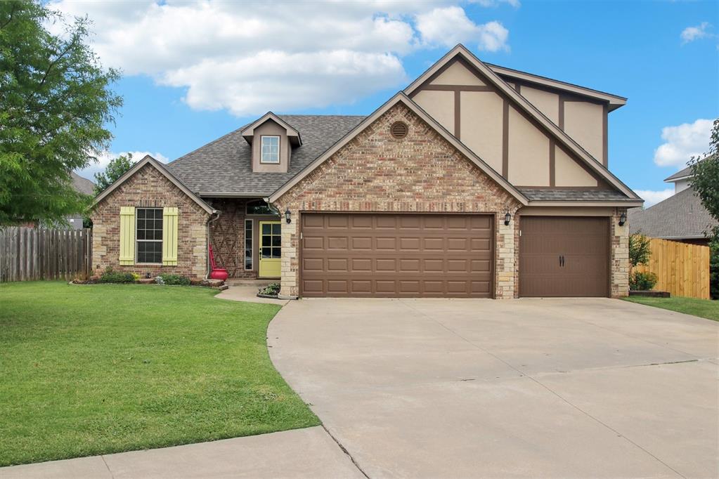 21257 Lake Shadows Drive