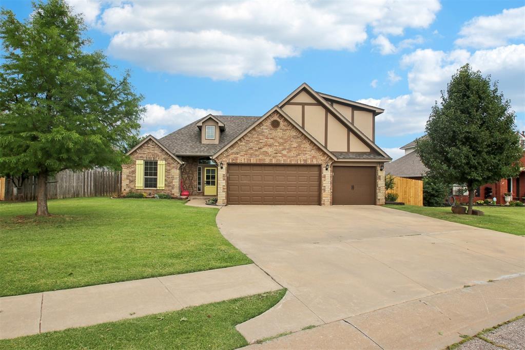 21257 Lake Shadows Drive