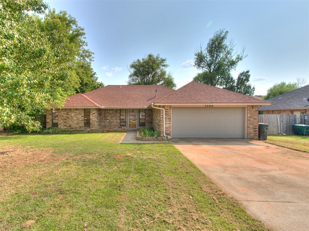 3209 Elisabeth Anne Terrace