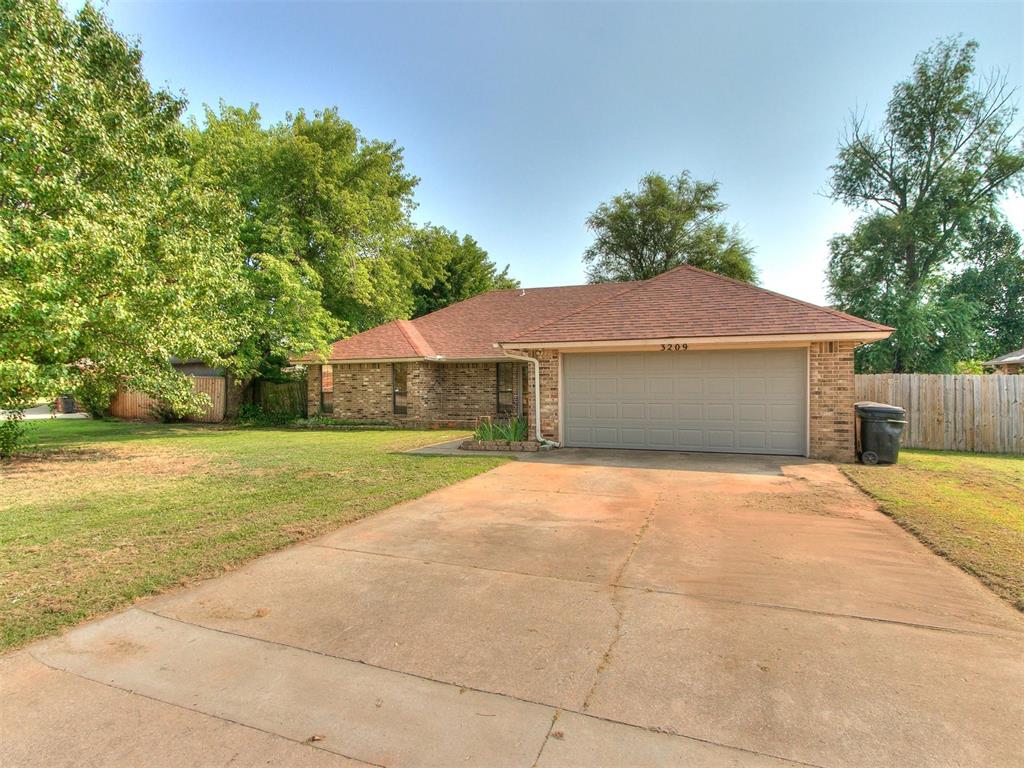 3209 Elisabeth Anne Terrace