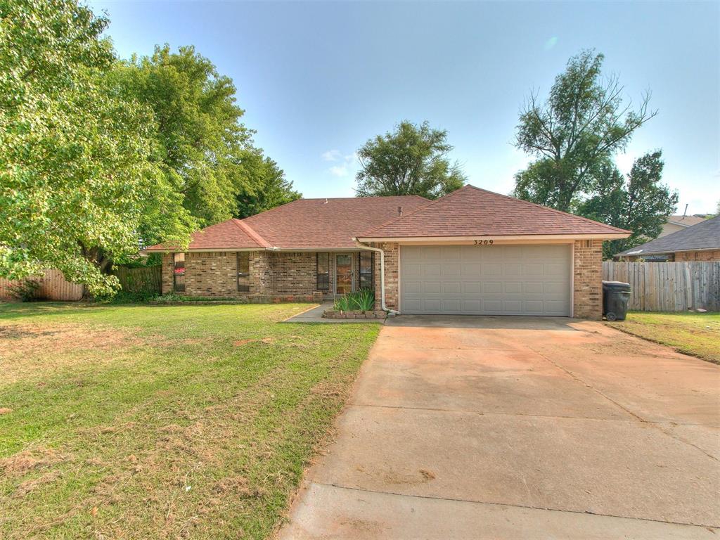 3209 Elisabeth Anne Terrace