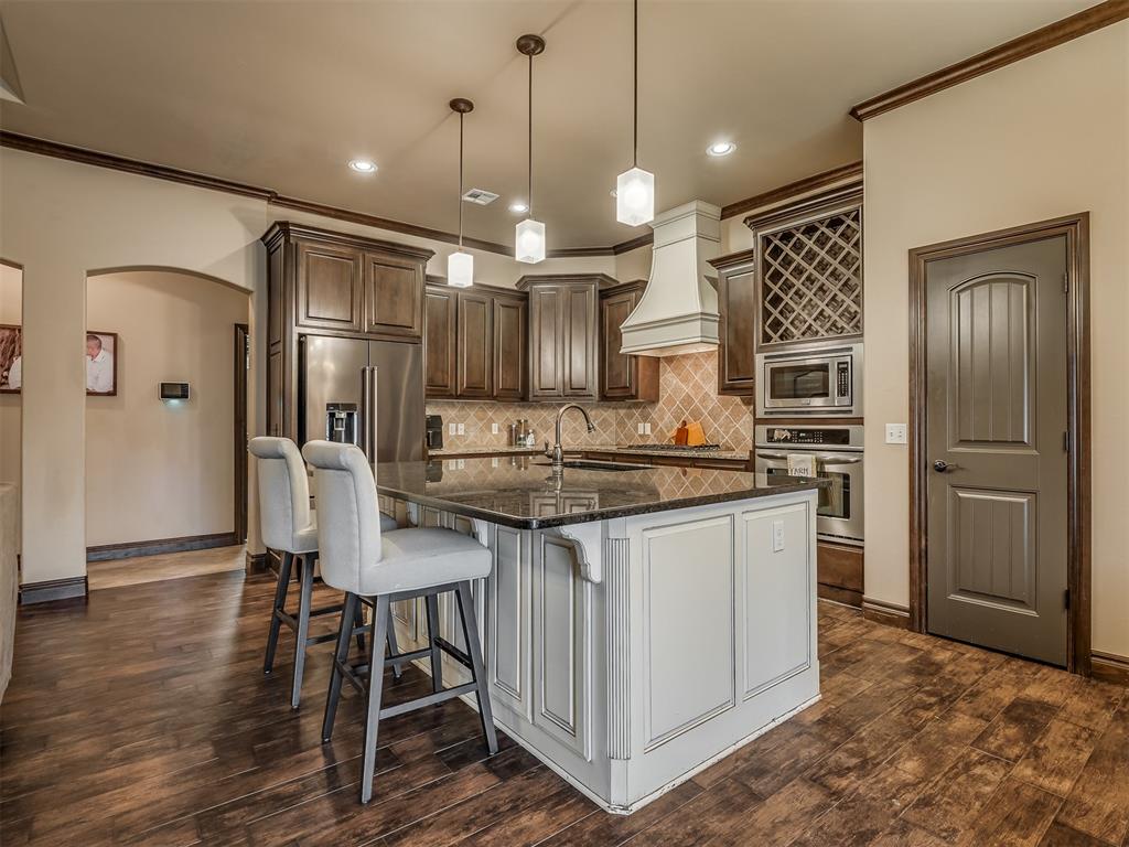 6420 Bentley Drive