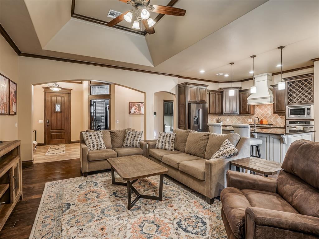 6420 Bentley Drive