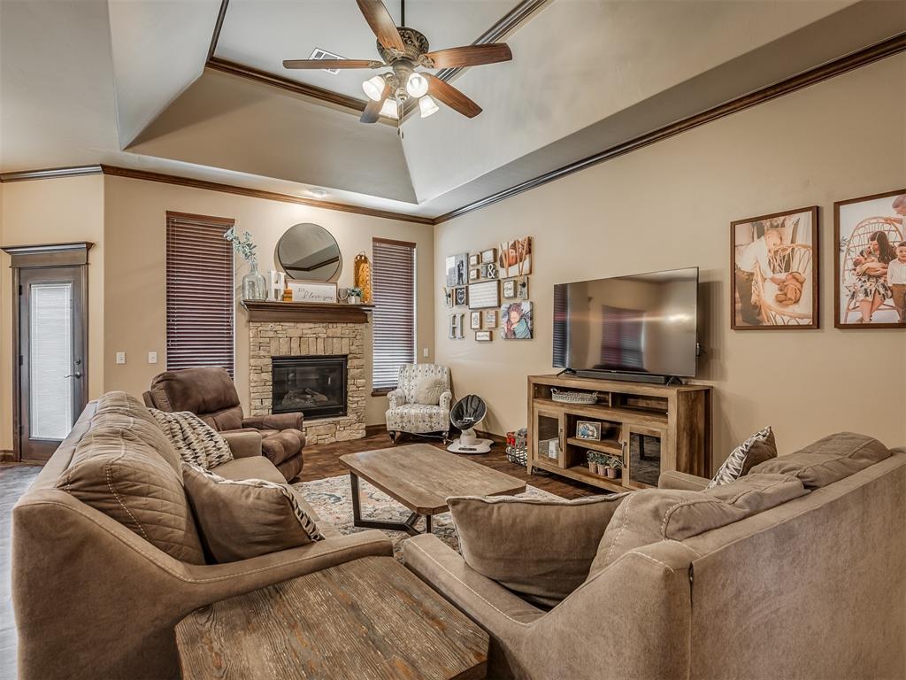 6420 Bentley Drive
