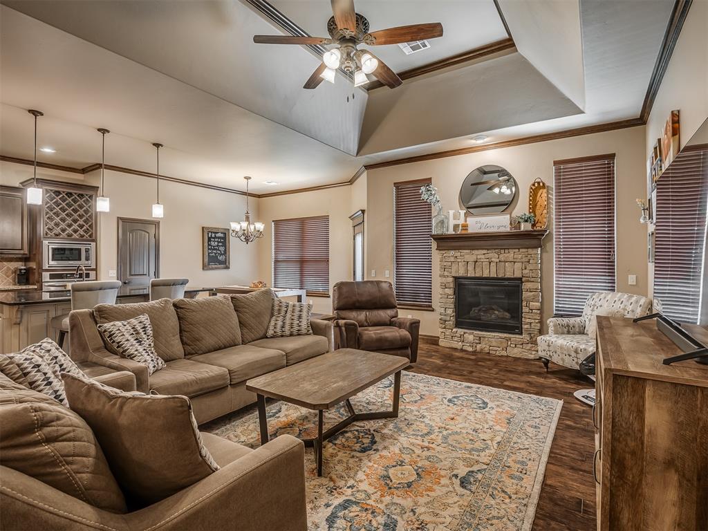 6420 Bentley Drive