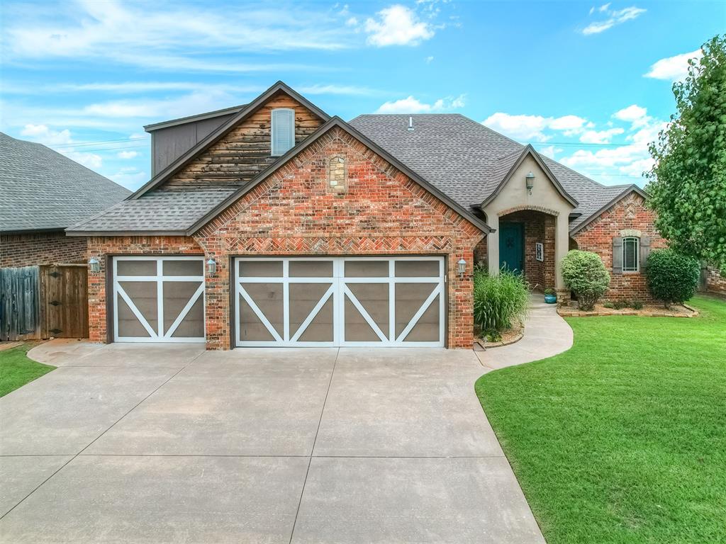 6420 Bentley Drive