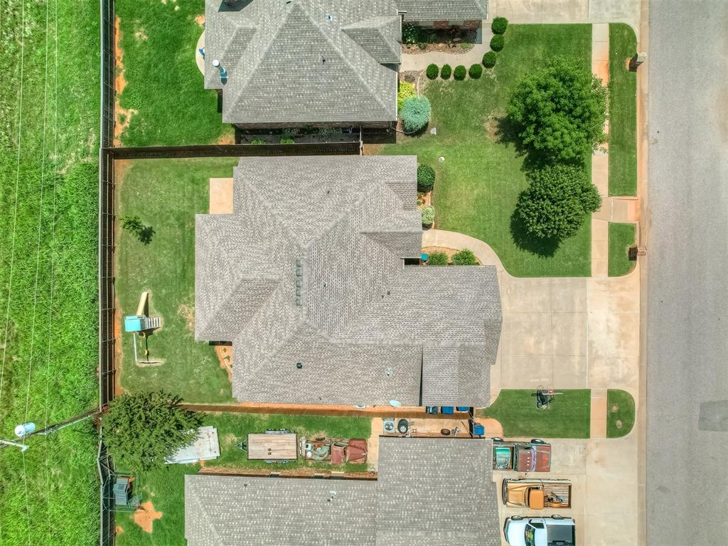6420 Bentley Drive