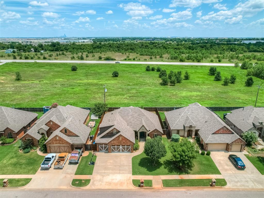 6420 Bentley Drive
