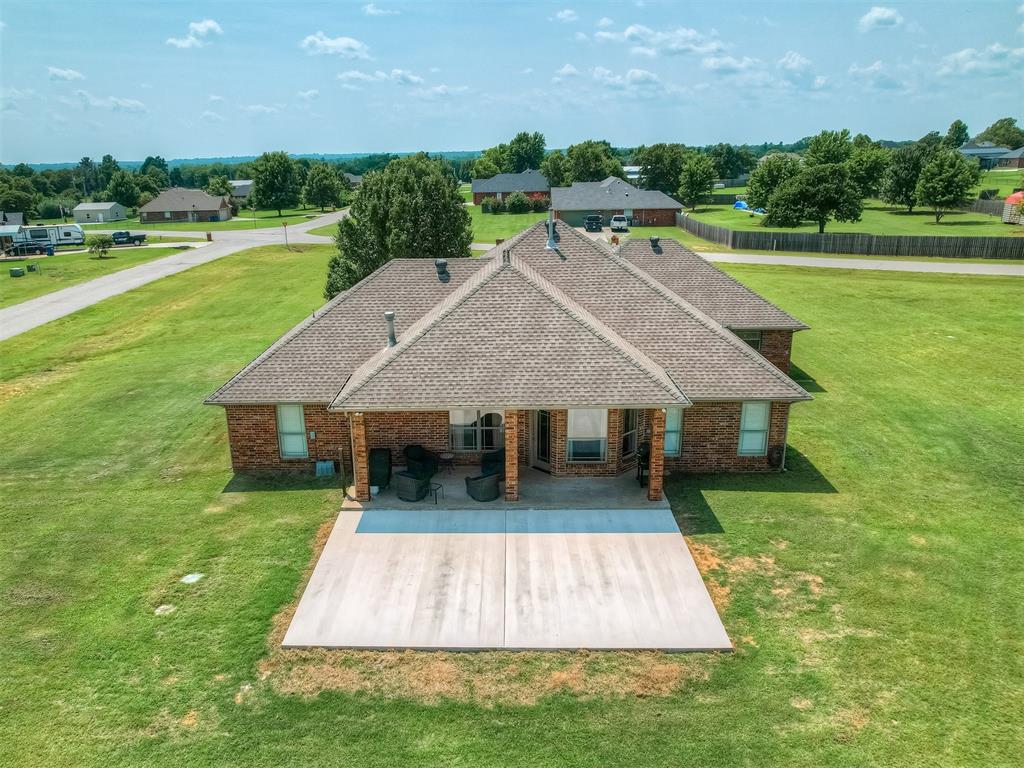 4210 Woodmark Drive