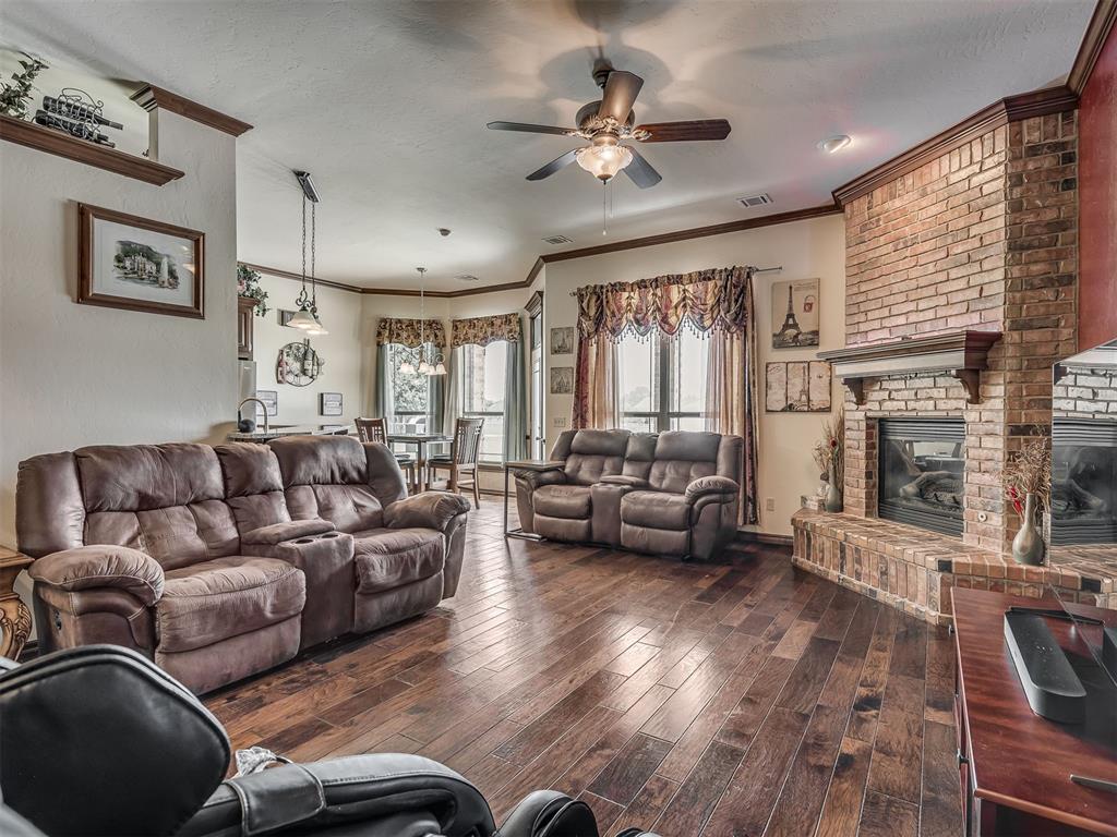 4210 Woodmark Drive