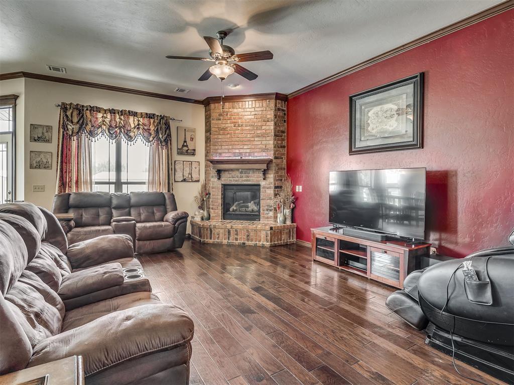 4210 Woodmark Drive