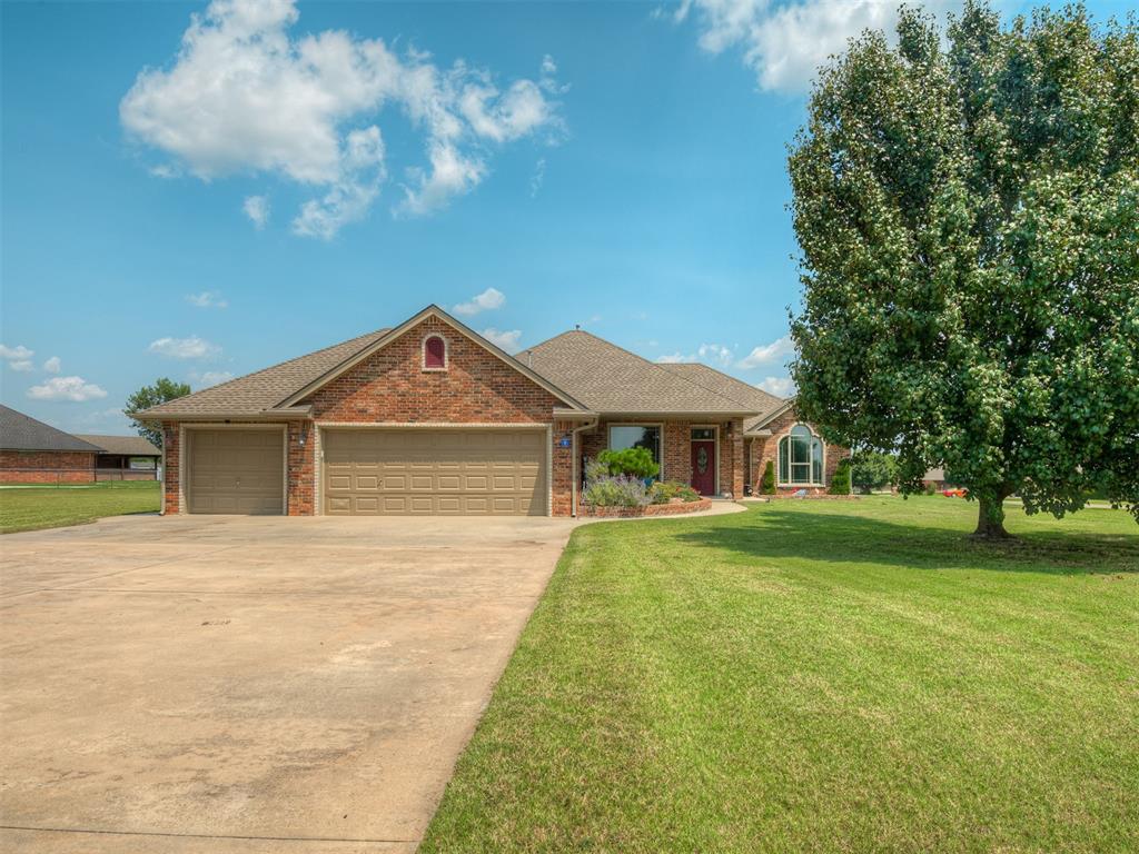 4210 Woodmark Drive