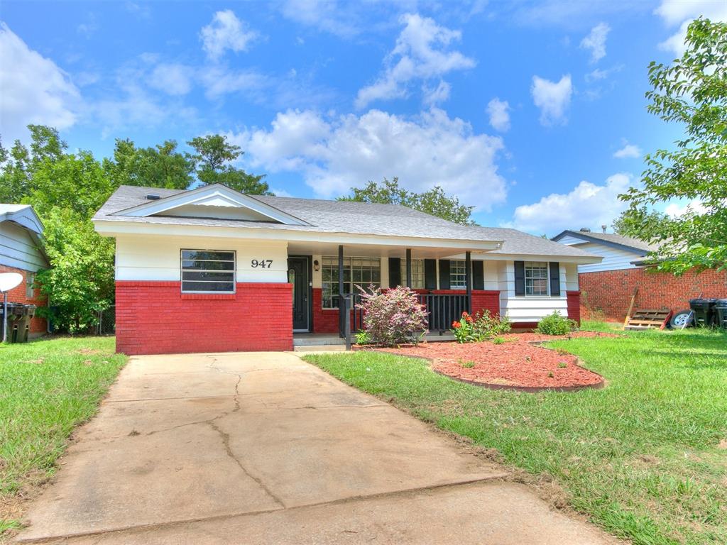 947 NW 2nd Street