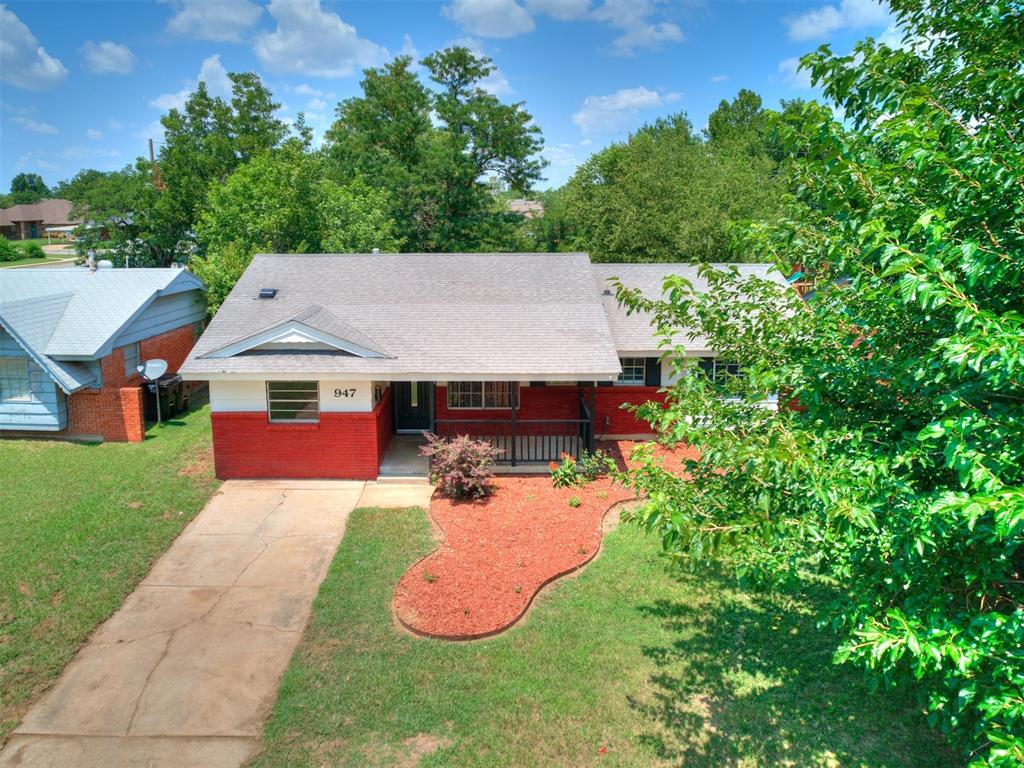 947 NW 2nd Street