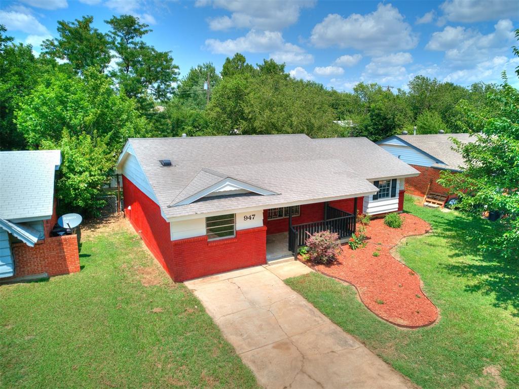 947 NW 2nd Street