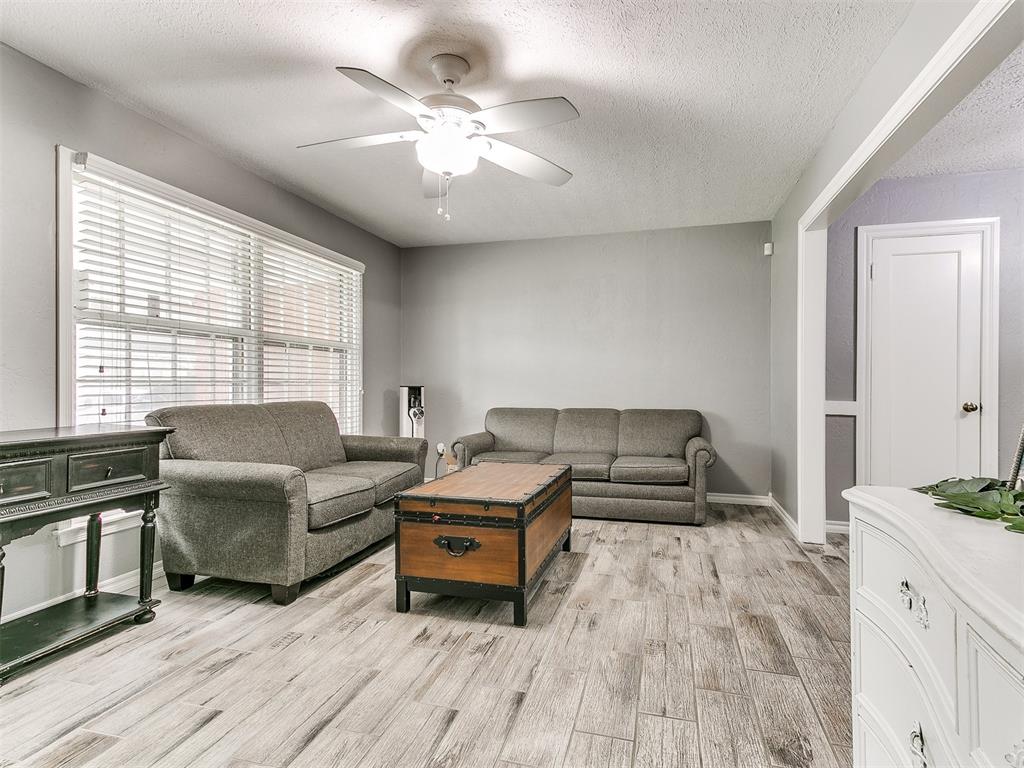 5110 S Olie Place