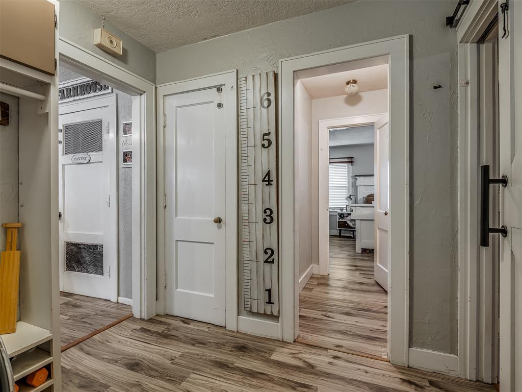 1012 S Williams Avenue