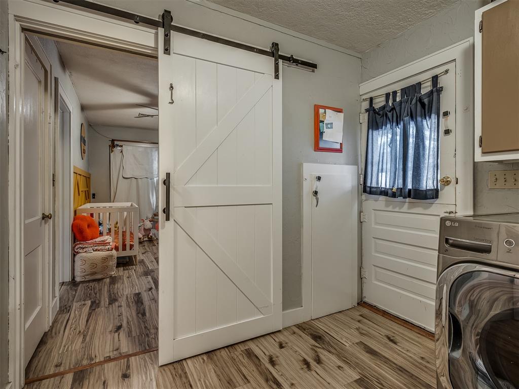 1012 S Williams Avenue