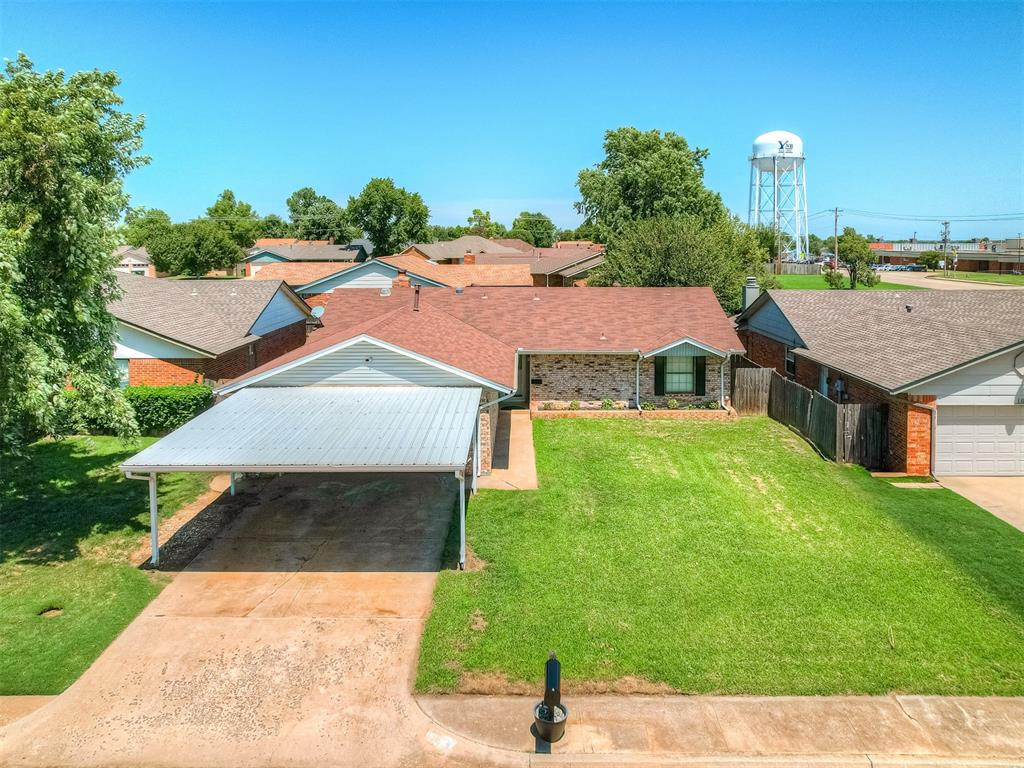 1011 Brookhurst Boulevard